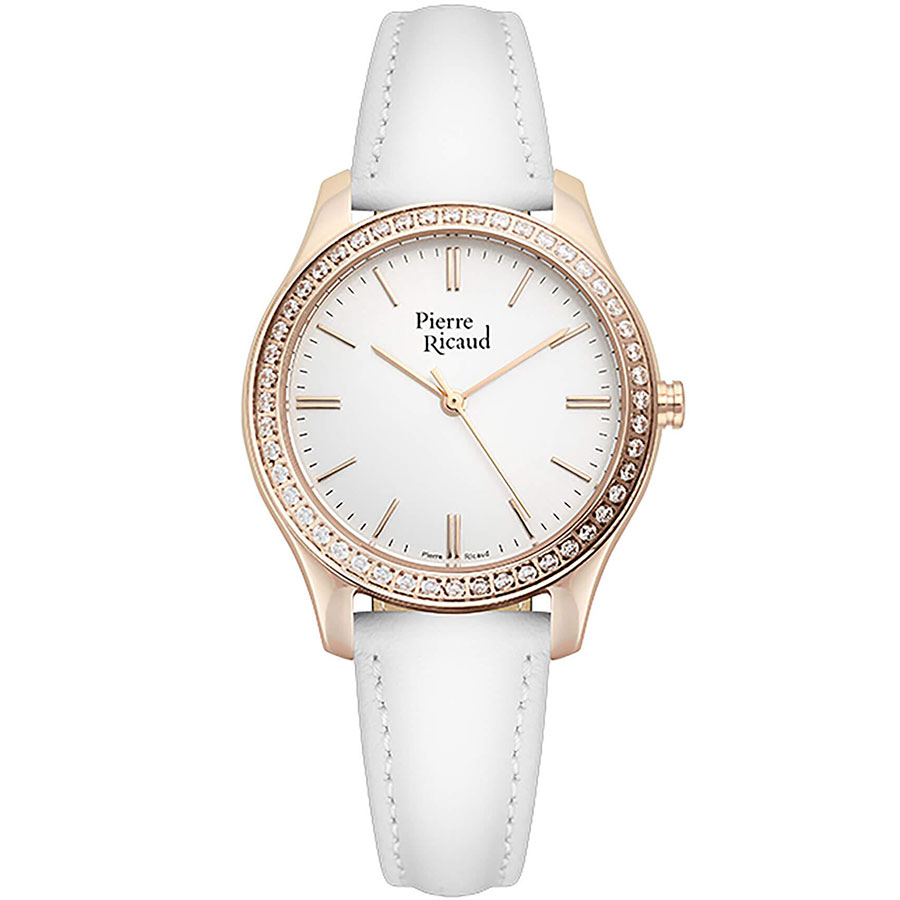 Часы Pierre Ricaud Ladies P22053.9VR3Q